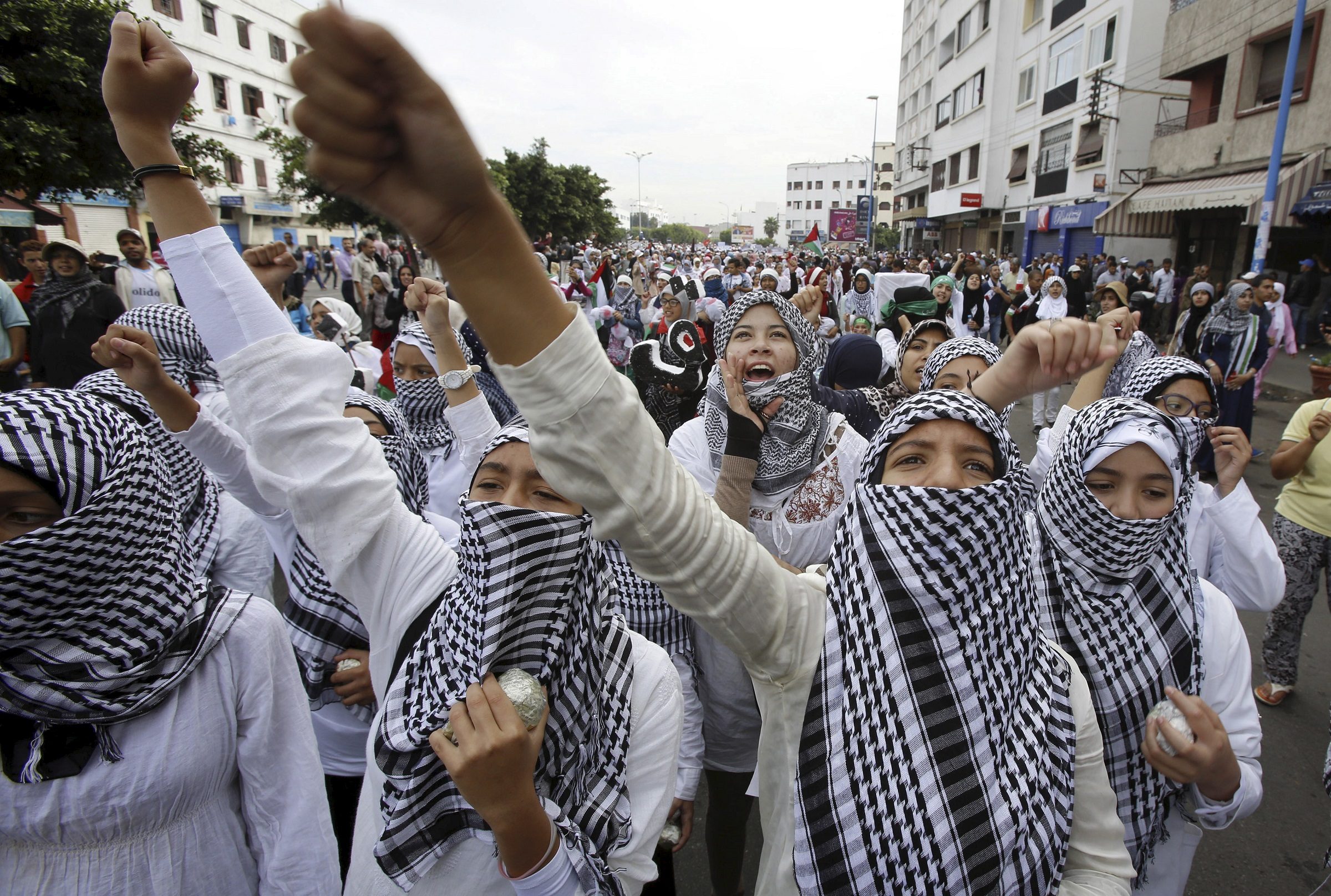عميد كلية العلوم ابن مسيك