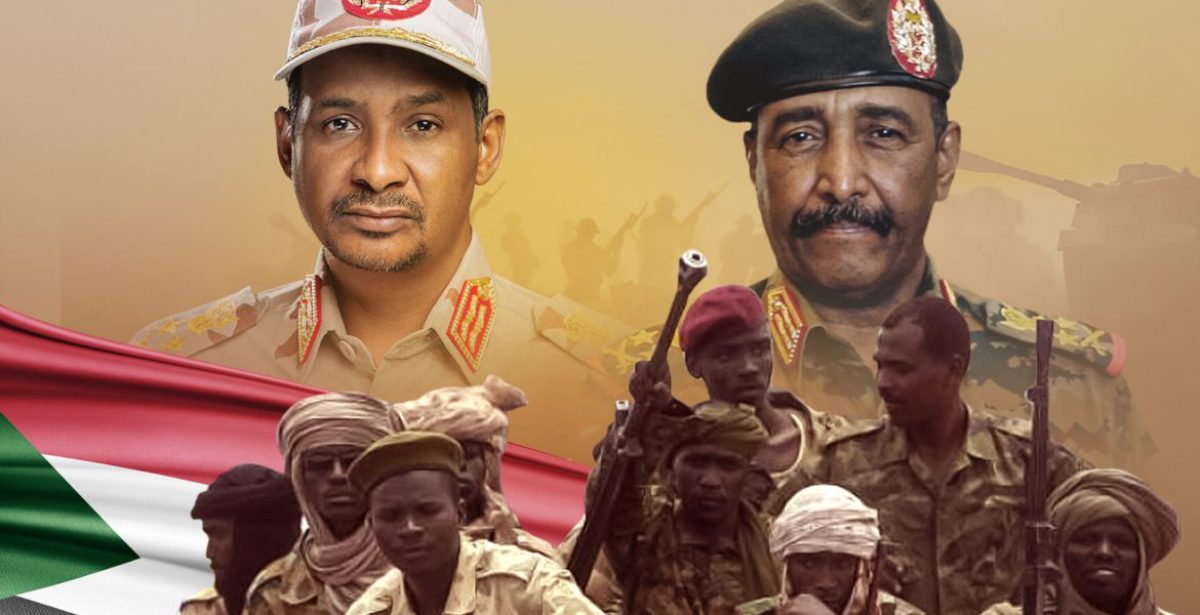 “تحركات دبلوماسية سعودية إثيوبية في بورتسودان”.. لماذا لم تُجدِ نفعًا في إطفاء لهيب حرب السودان؟