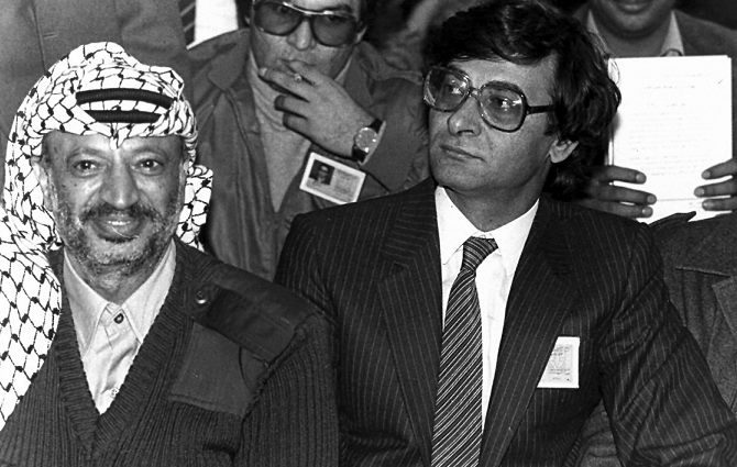 قصائد شعر محمود درويش عن فلسطين
