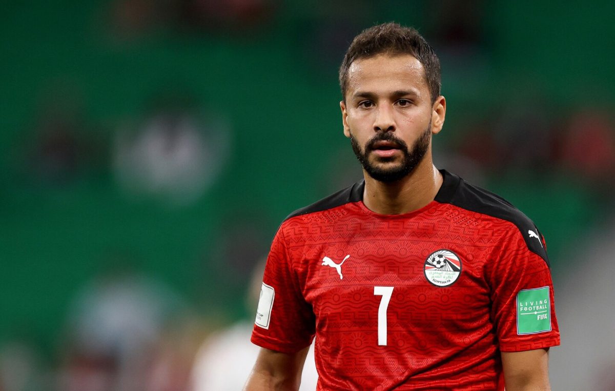 أحمد رفعت