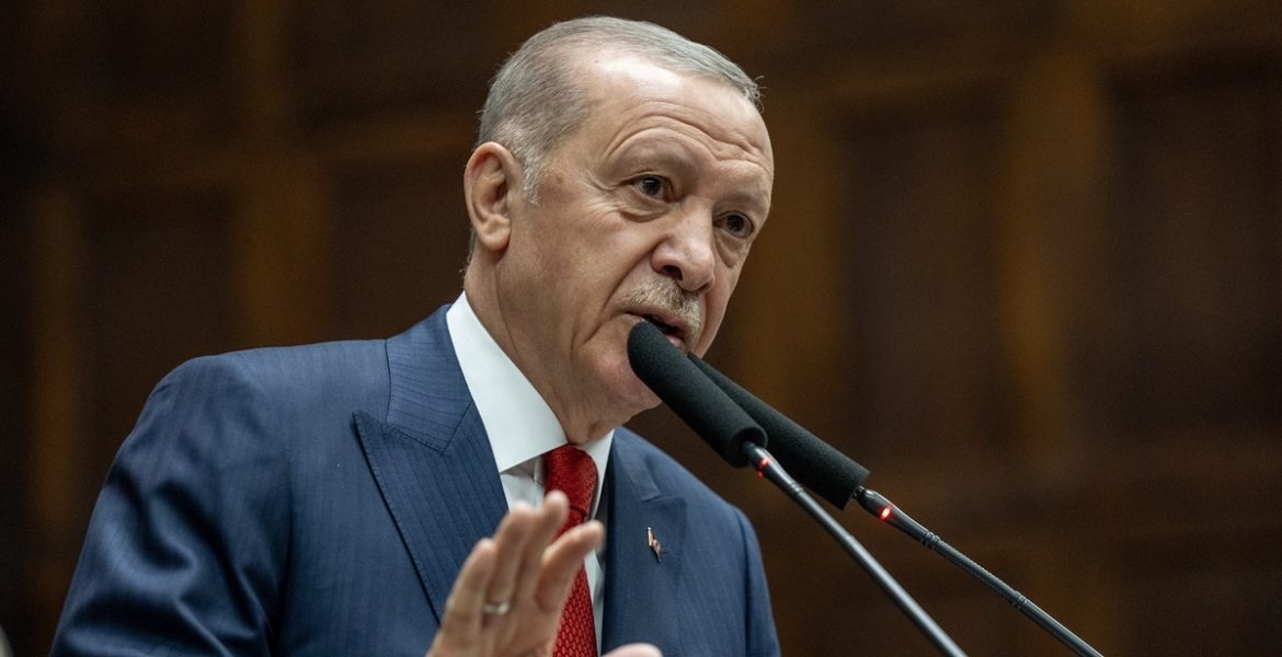 أردوغان: زيارة بوتين لتركيا قد تمهد الطريق لعهد جديد من التقارب التركي مع النظام السوري