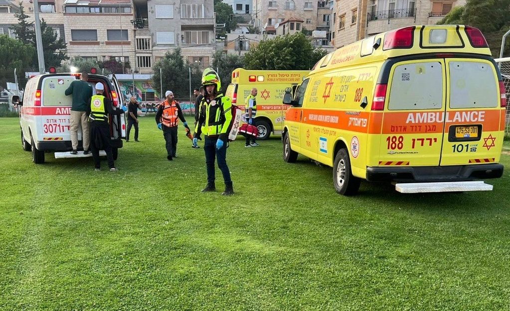 أكسيوس: “حزب الله” أبلغ الأمم المتحدة أن “حادث مجدل شمس” تسبب به صاروخ اعتراضي إسرائيلي