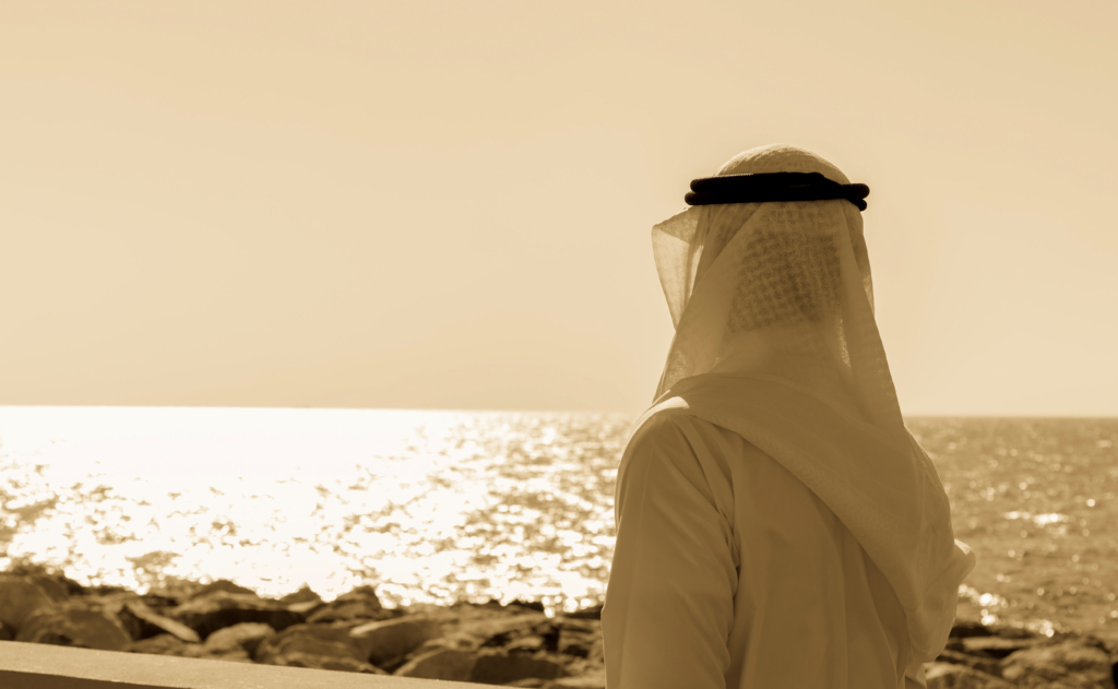 التأشيرة الخليجية الموحدة

