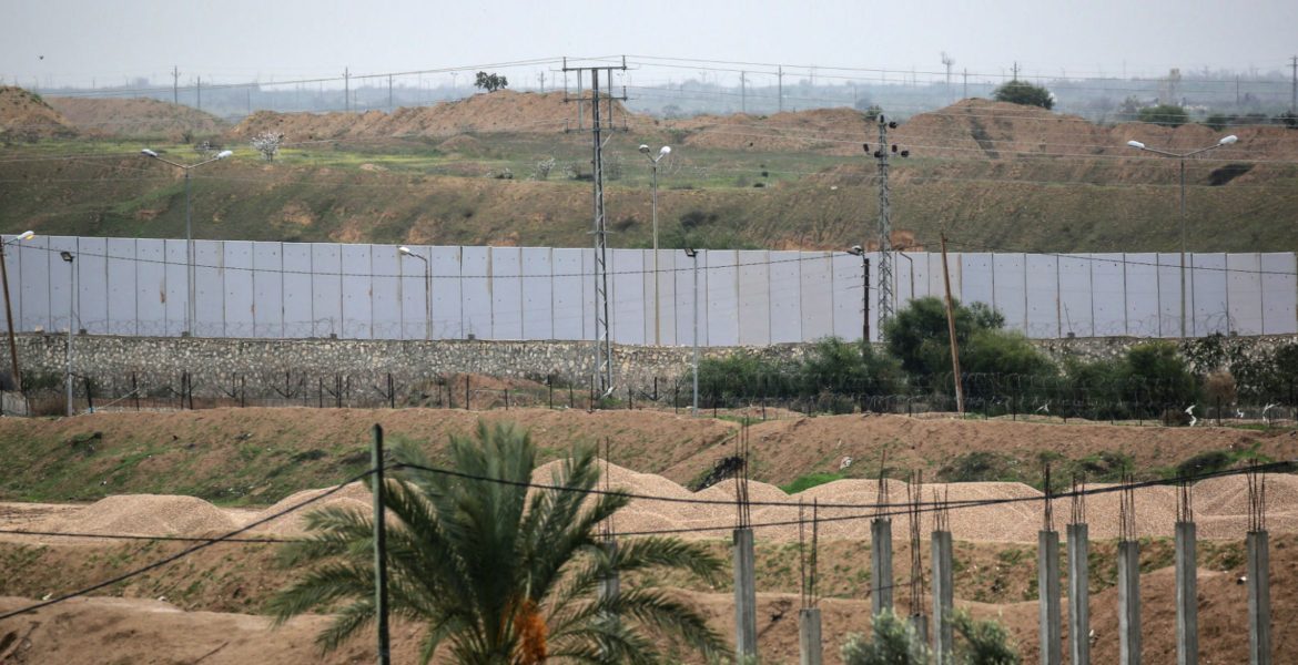 مصر ترفض وجود الاحتلال في معبر فيلادلفيا ورفح