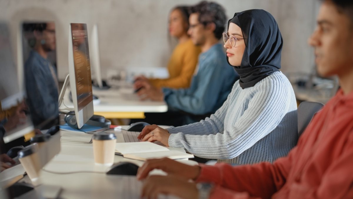 اختيار تخصصك الجامعي
