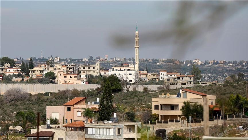 أوامر إخلاء جنوب لبنان