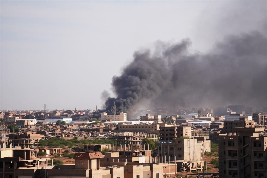 السودان