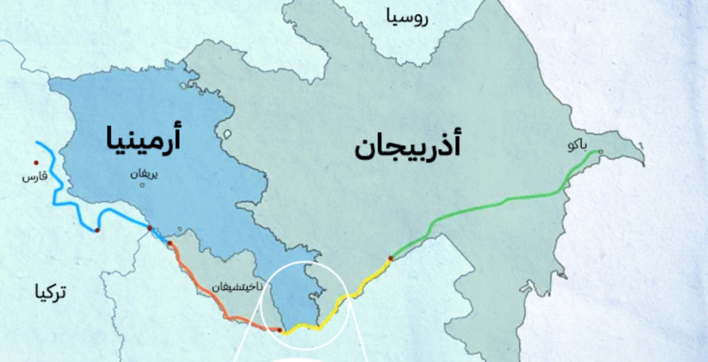 روسيا وإيران في مواجهة الغرب: شراكة براغماتية أم تحالف هش؟