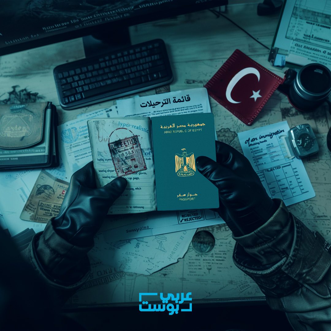 مافيا بيع الوهم في تركيا.. كيف تخدع شركات عمالة المصريين بعروض عمل وهمية؟