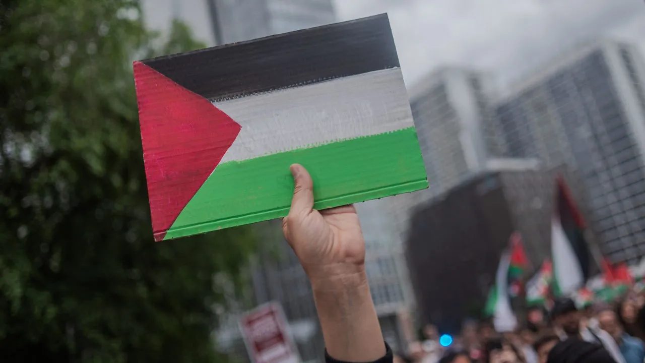 الانقلاب الأوروبي سيحدث فرقاً.. ما خريطة الدول التي أصبحت تعترف بدولة فلسطين؟