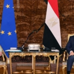 وضعَ شروطاً أثارت قلق الحكومة المصرية.. لماذا تأخر الاتحاد الأوروبيُ في صرف 4 مليارات دولار للقاهرة؟