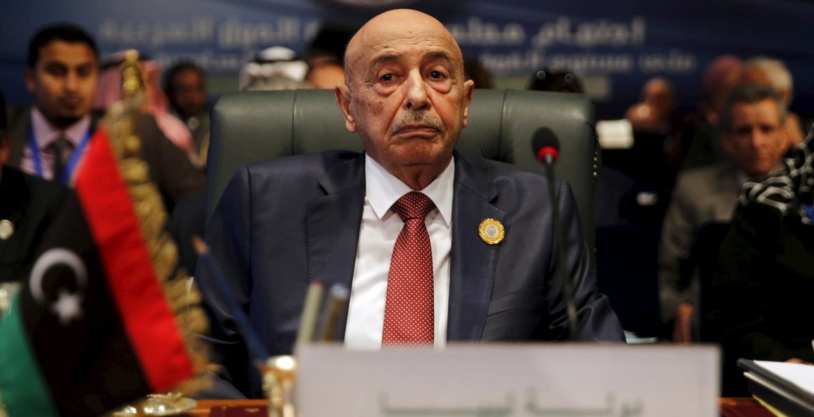 الرسالة المصرية إلى عقيلة