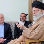 الانتقام أولاً، و&#8221;تجربة نووية&#8221; على الطاولة.. مصادر تكشف خيارات إيران في حربها مع إسرائيل وإمكانية قبول تسوية