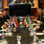 تقارب مصري إيراني بلا قيود خليجية.. مصادر دبلوماسية تكشف أسباب تحسن العلاقات بين البلدين وأبرز ملفات التعاون القادمة