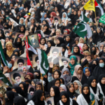 تحريض إسرائيلي على باكستان لموقفها الداعم لإيران.. ما الذي تخشاه إسرائيل من إسلام أباد؟