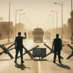 وسط تردد وتأهب أمني وأزمة ترحيل.. مصادر: السلطات المصرية ستسمح لبعض نشطاء قافلة الصمود بالمرور بـ&#8221;ضوابط لتخفيض العدد&#8221;
