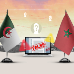 تزييف وثائق وحملات تضليل.. تفاصيل &#8220;حرب رقمية&#8221; بين الجزائر والمغرب تزامناً مع الحرب بين إسرائيل وإيران