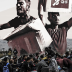 &#8220;مخدر قاتل من مصائد الموت&#8221;.. خبراء يحذرون من خطورة أقراص وجدها مواطنون في طحين المساعدات في غزة