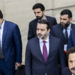 اجتماع باريس يفتح قنوات التهدئة بين سوريا وإسرائيل.. جنوب بلا سلاح ثقيل ولا وجود إيراني