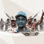 سيطرة &#8220;الدعم السريع&#8221; على &#8220;المثلث الحدودي&#8221; تُقلقها.. مصر تتحرك سياسياً بحثاً عن حل للأزمة في السودان
