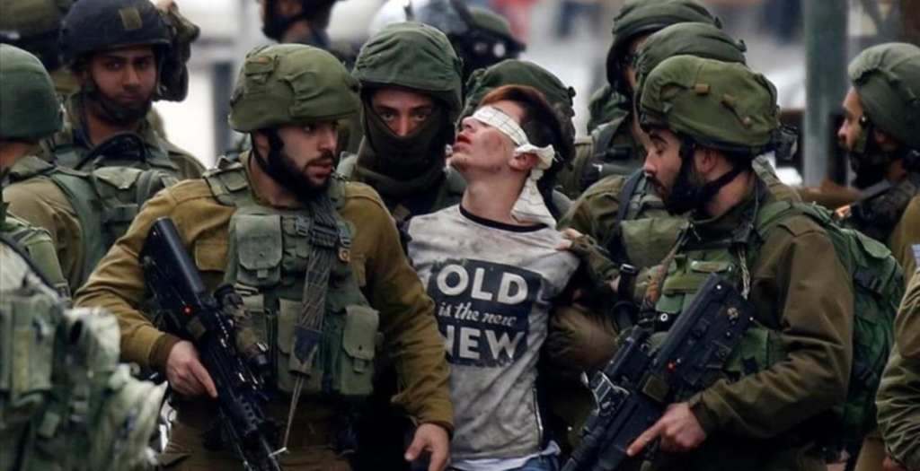 منذ النكبة وحتى حرب غزة.. كيف تشن إسرائيل حرباً على أطفال فلسطين بكل الوسائل وبلا توقف؟
