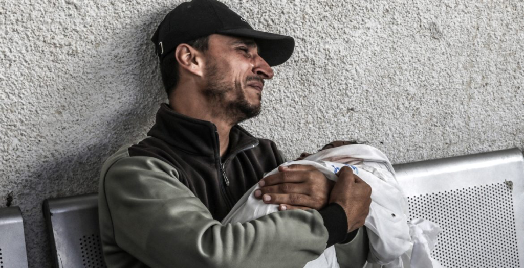 منذ النكبة وحتى حرب غزة.. كيف تشن إسرائيل حرباً على أطفال فلسطين بكل الوسائل وبلا توقف؟