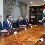 أمريكا تضغط لنزع سلاح حزب الله و&#8221;تقترح إشراك إيران&#8221;… تفاصيل &#8220;خطة مقايضة&#8221; عرضتها واشنطن على الحكومة اللبنانية