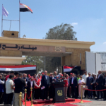 لماذا قبلت مصر المشاركة بقوات في قطاع غزة بعد أن رفضت الأمر سابقاً؟ مصادر: محاولة للتصدي لمخطط التهجير
