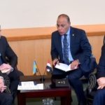 أزمة قمح تلوح في الأفق: توتر مصري – أوكراني بسبب واردات من &#8220;أراضٍ محتلة&#8221;