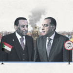 إعادة إعمار السودان ليست على أولويات الحكومة المصرية.. مصادر: وقف الحرب أولاً، وتأمين الحدود وعودة اللاجئين أهداف رئيسية