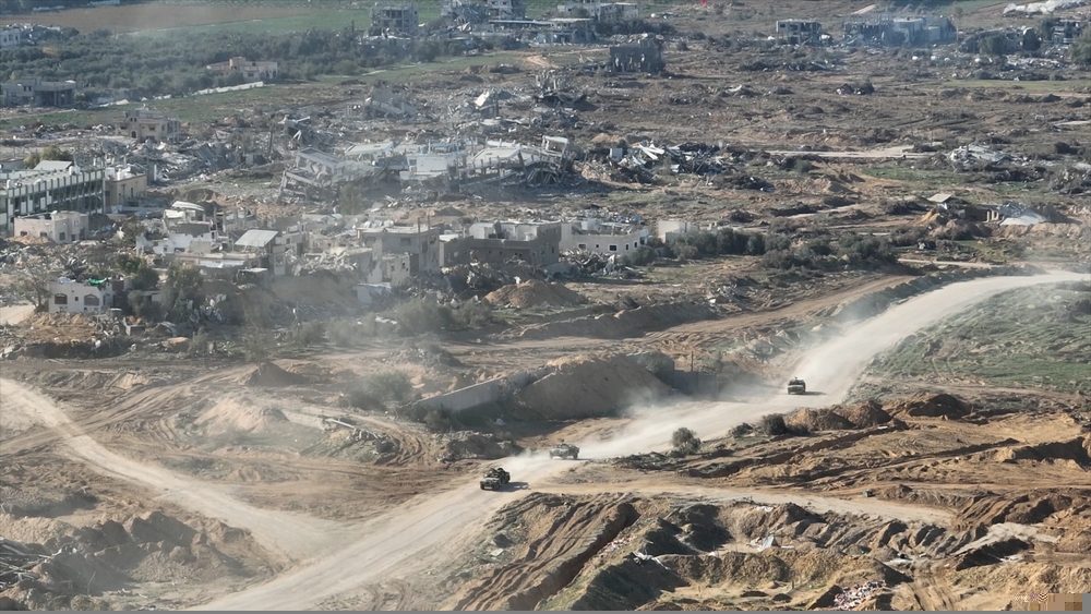 الموت المؤجل.. كيف يُحوّل الاحتلال غزة إلى أرض غير قابلة للحياة؟