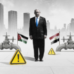 أزمة طاقة وشيكة في إسرائيل.. تحذيرات من نفاد مخزونات الغاز ومطالب بوقف التصدير إلى مصر والأردن