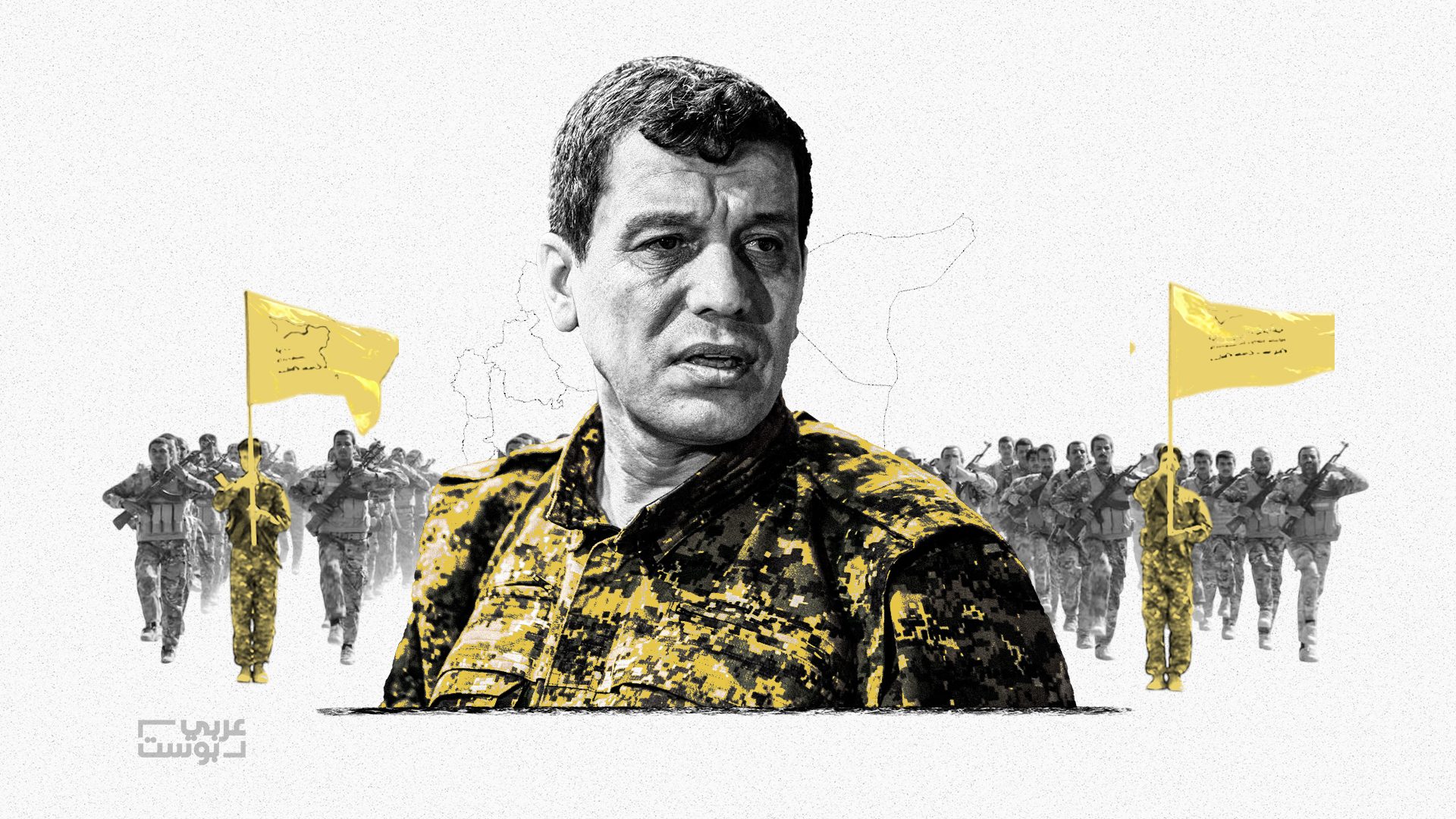 حوار في العلن وحملة تجنيد في السر.. هل تستعد “قسد” لجولة مواجهة جديدة مع دمشق؟