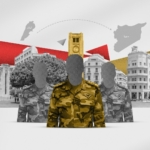 تضم رجال أعمال وضباطاً موالين للأسد.. مصادر: تفاصيل تحركات لإثارة الفوضى في سوريا انطلاقاً من لبنان