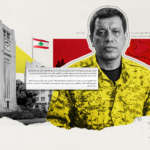 &#8220;قسد&#8221; تطرق أبواب لبنان.. تحرّكات سياسية مريبة تثير قلق بيروت، ومخاوف من ردود فعل سوريا وتركيا