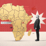 استثمار أم استعمار.. عين ترامب على المعادن النفيسة والنادرة في أفريقيا