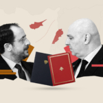 وثائق وخرائط: كيف فرّط لبنان في آلاف الكيلومترات البحرية بتوقيع اتفاق ترسيم الحدود مع قبرص؟