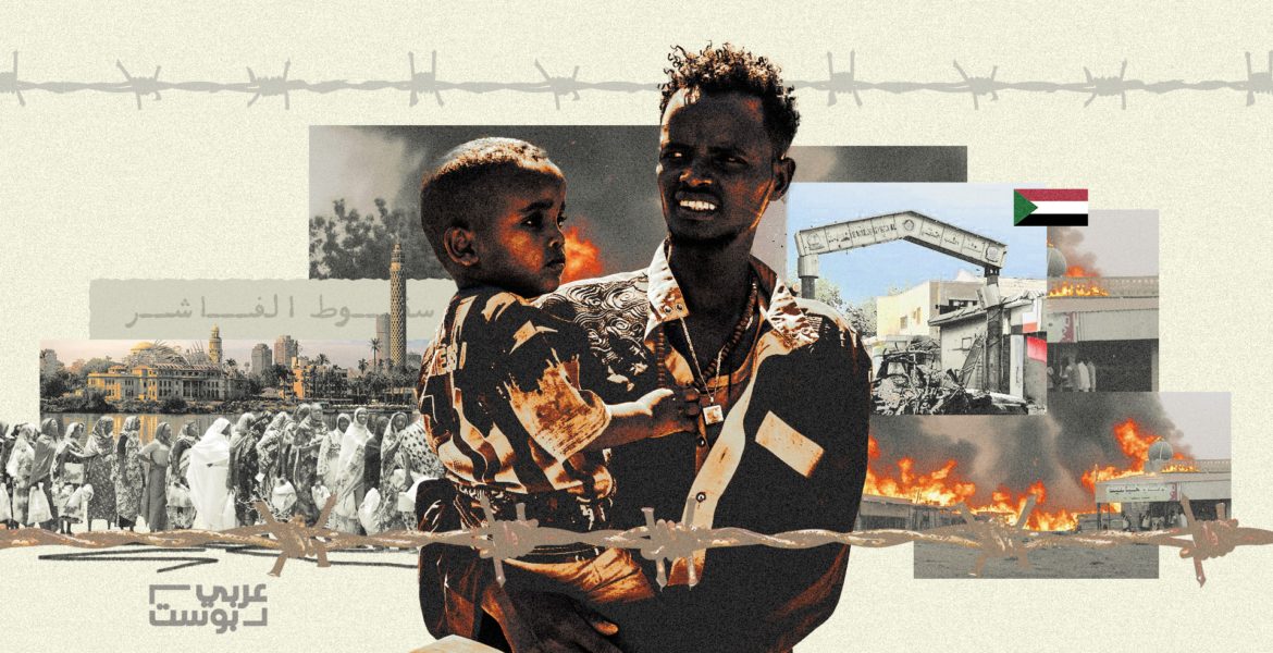 الذهب الدامي.. كيف مزق المعدن اللامع أوصال السودان؟