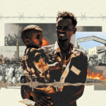 نظرة أعمق: العودة الطوعية من مصر للسودان تتراجع بعد سقوط الفاشر