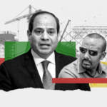 نظرة أعمق: صراع النفوذ بين القاهرة وأديس أبابا في شرق إفريقيا عبر سلاح الاستثمارات