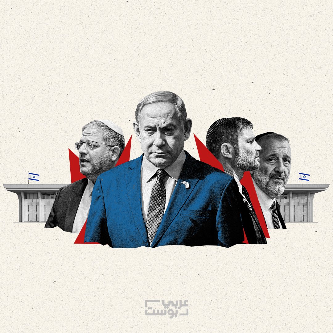 أحزاب الائتلاف الصغيرة