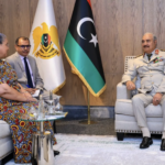 تجميد الانقسام لا إنهاءه.. كواليس عن خارطة الطريق الأممية ومسارات التفاهم الليبية بين واشنطن وبنغازي وطرابلس