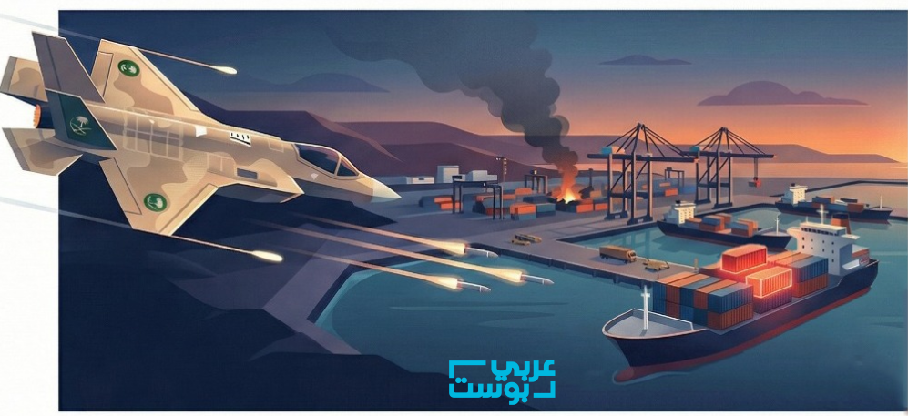 خريطة السيطرة المسلحة في اليمن: شرق البلاد يتحول إلى ساحة صراع إقليمي.. هذه تفاصيله
