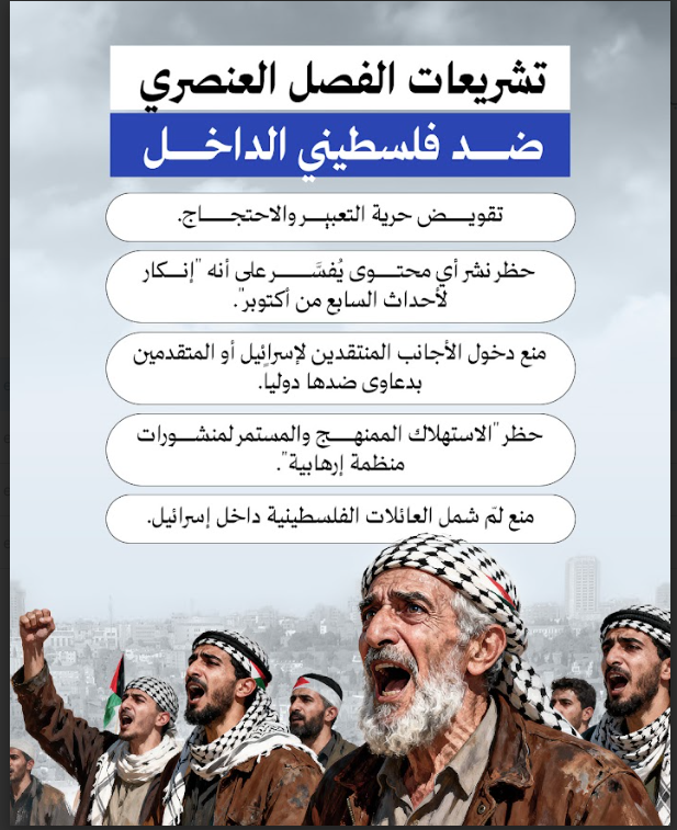 فلسطيني الداخل