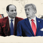 لماذا تخشى مصر من رؤية ترامب بشأن سد النهضة رغم إعلانه “دعمه” للقاهرة؟