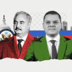 استدعاء 30 دبلوماسياً أميركياً إلى واشنطن: ما الذي يعنيه بالنسبة إلى ليبيا وما الاحتمالات المتوقعة؟