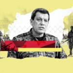 شبكة “الأمميين”.. “عربي بوست” يتتبع نشاط حركات عابرة للحدود تحشد لجلب مقاتلين أجانب إلى سوريا للقتال مع “قسد”