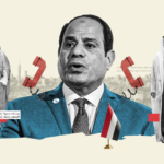 مساعٍ مصرية “معقدة” لخفض التوتر بين السعودية والإمارات بشأن اليمن