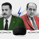 من يحكم العراق؟ صراع داخل الإطار التنسيقي يجمّد ملف رئاسة الوزراء وسط صراع بين المالكي والسوداني