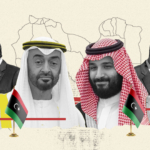 بوابة لحسم الصراع السوداني: هل تتحول ليبيا إلى مركز جديد للخلاف السعودي–الإماراتي؟